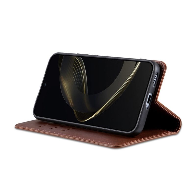 Nahkakotelo Xiaomi 15t Pro Azns