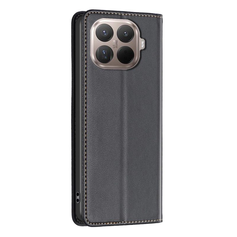 Nahkakotelo Xiaomi 15t Pro Binfen Color