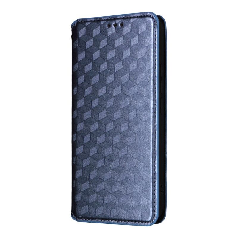 Nahkakotelo Xiaomi 15t Pro Kimalteleva