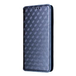 Nahkakotelo Xiaomi 15t Pro Kimalteleva