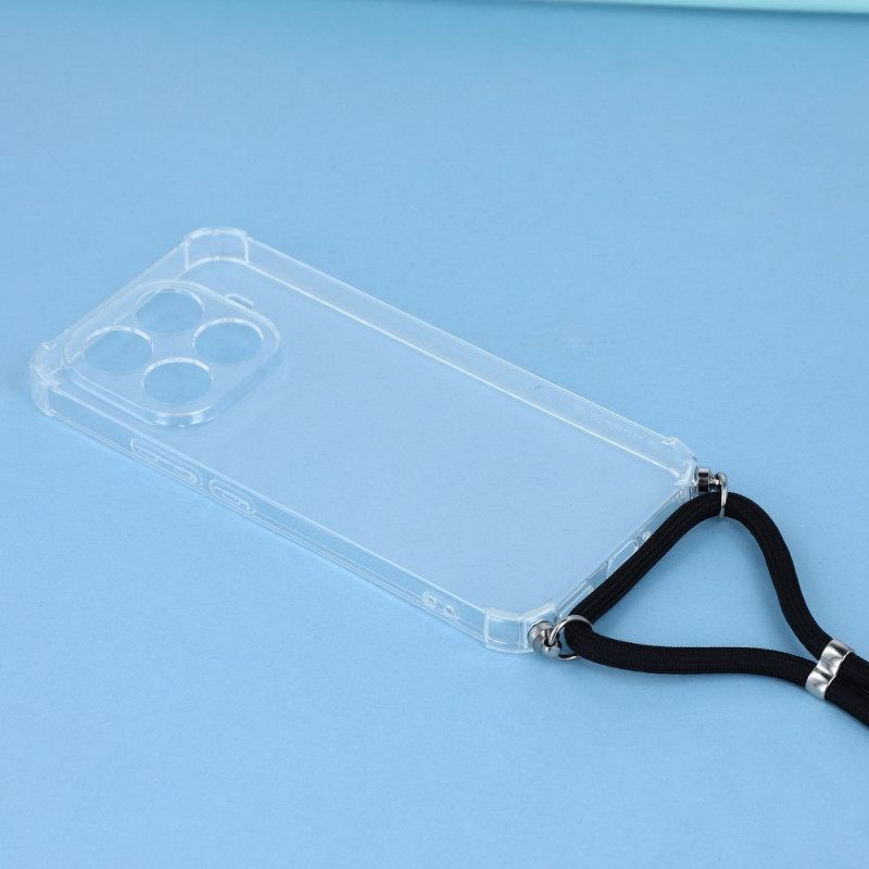 Puhelinkuoret Xiaomi 15t Pro Johdollinen