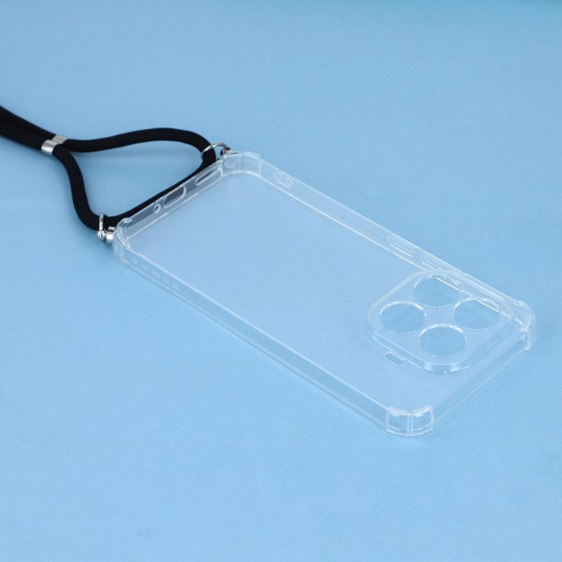 Puhelinkuoret Xiaomi 15t Pro Johdollinen