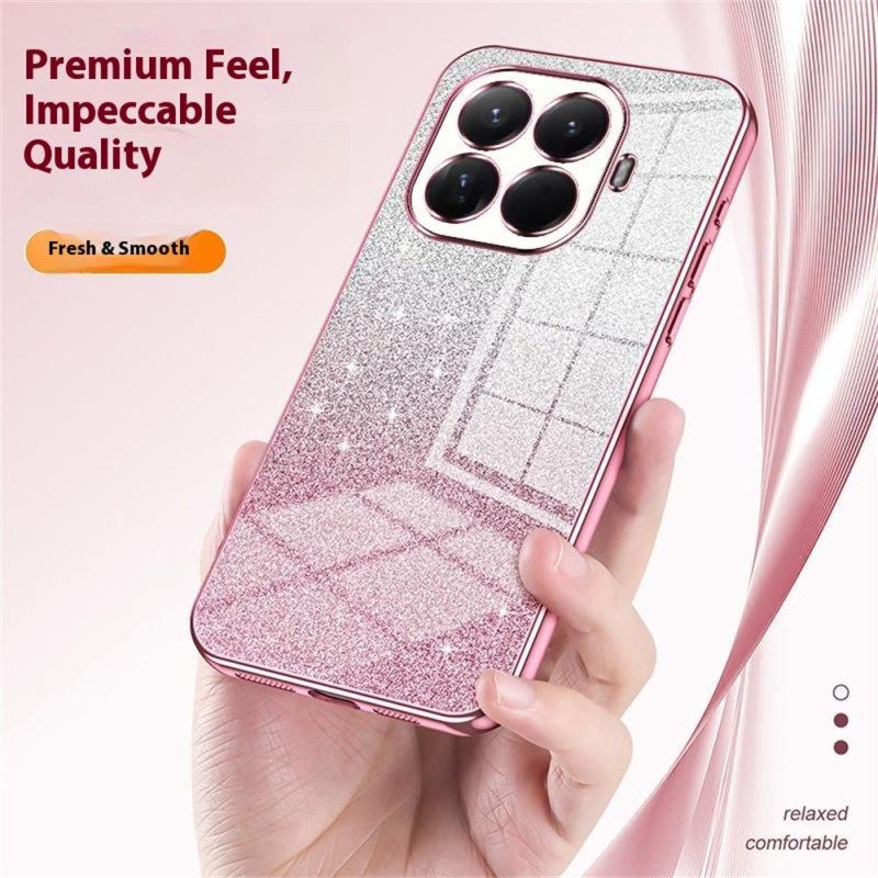 Puhelinkuoret Xiaomi 15t Pro Kimalle