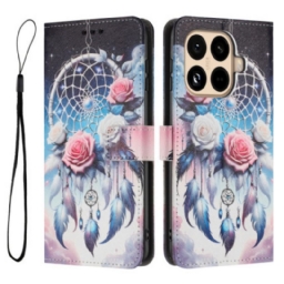 Xiaomi 15t Pro Kukallinen Unisieppari