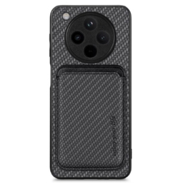 Case Oppo Find X8 Pro Puhelinkuoret Irrotettava Korttipidike