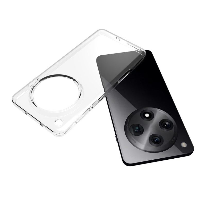 Case Oppo Find X8 Pro Puhelinkuoret Kirkas