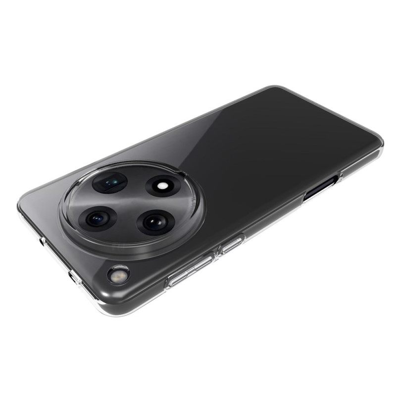 Case Oppo Find X8 Pro Puhelinkuoret Kirkas