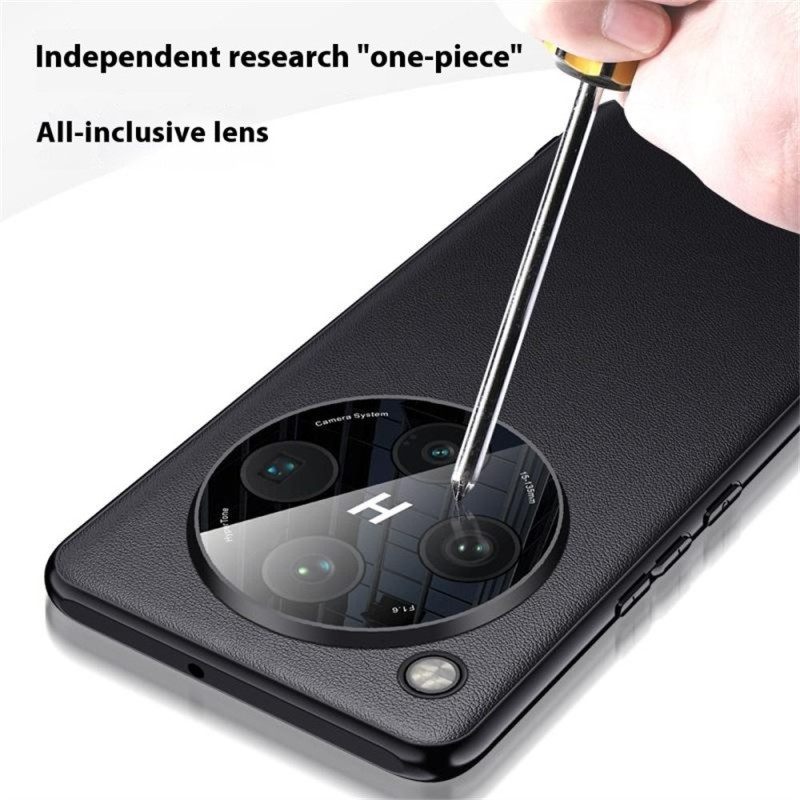 Case Oppo Find X8 Pro Puhelinkuoret Ultraohut