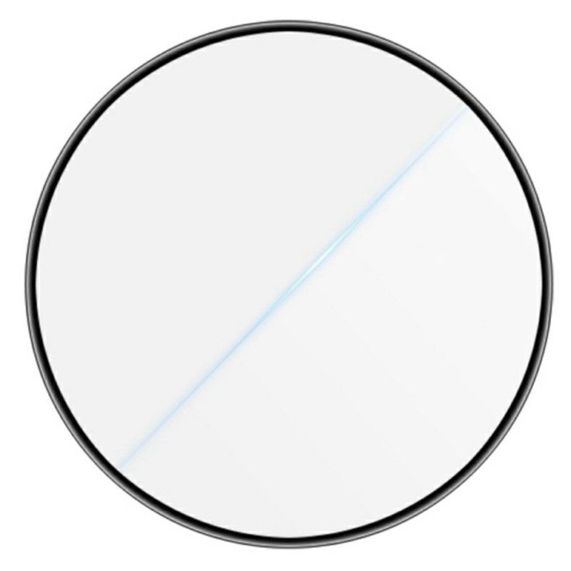 Kameran Linssinsuoja Oppo Find X8 Prolle Automaattisesti Asettuvalla Kehyksellä