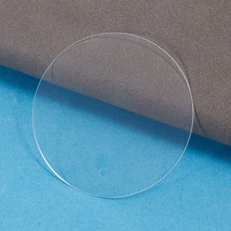 Karkaistusta Lasista Valmistettu Linssinsuoja Oppo Find X8 Prolle