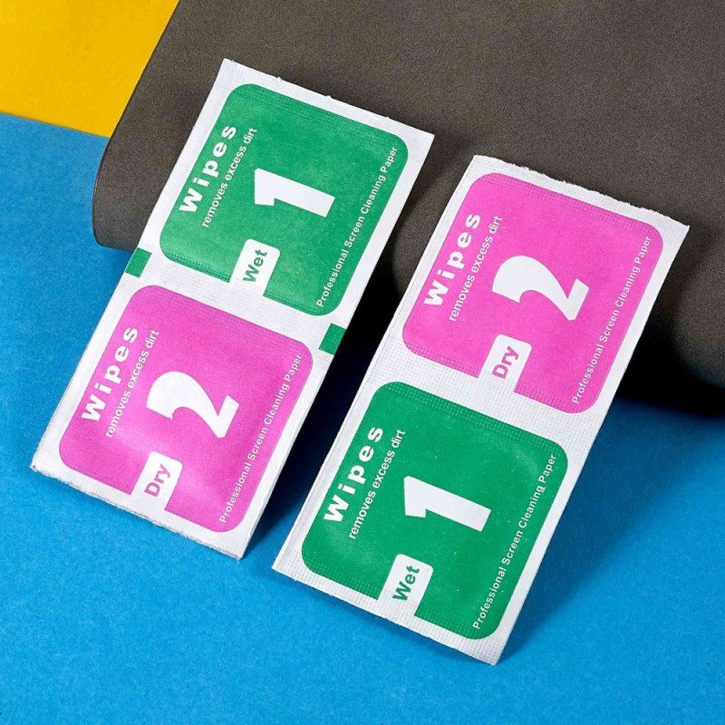 Karkaistusta Lasista Valmistettu Linssinsuoja Oppo Find X8 Prolle