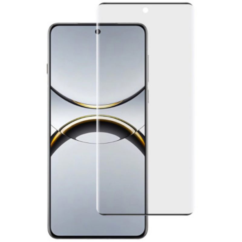 Karkaistusta Lasista Valmistettu Näytönsuoja Oppo Find X8 Prolle