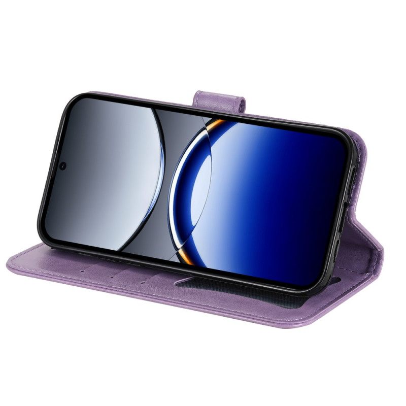 Kotelot Oppo Find X8 Pro Mandalakuvio