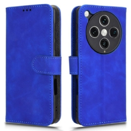 Kotelot Oppo Find X8 Pro Mokkanahkakuvio Suojakuori