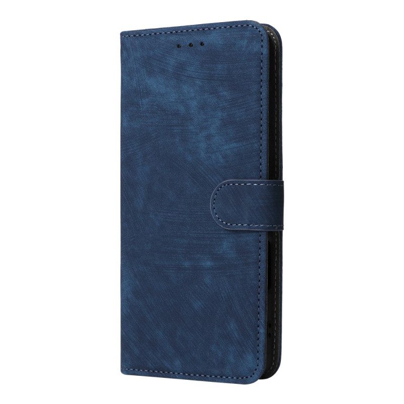 Kotelot Oppo Find X8 Pro Mokkanahkamainen Rfid-suoja