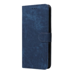 Kotelot Oppo Find X8 Pro Mokkanahkamainen Rfid-suoja