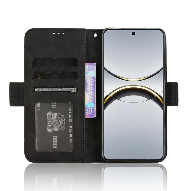 Kotelot Oppo Find X8 Pro Moniosainen Korttipohja Suojakuori