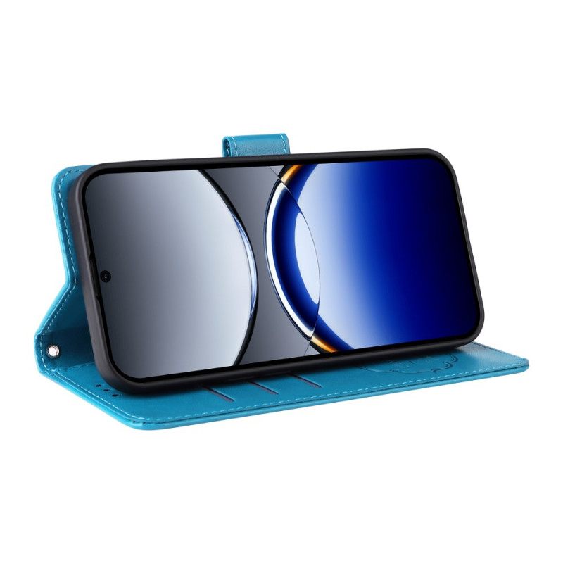 Kotelot Oppo Find X8 Pro Painettu Kuvio