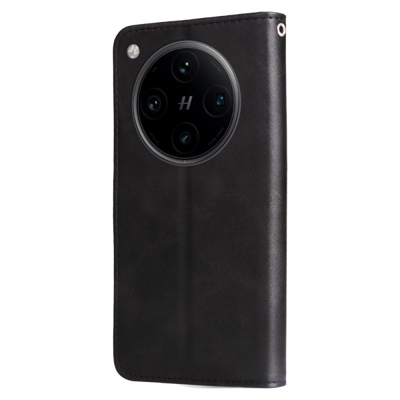 Kotelot Oppo Find X8 Pro Puhelinkuoret Etutasku