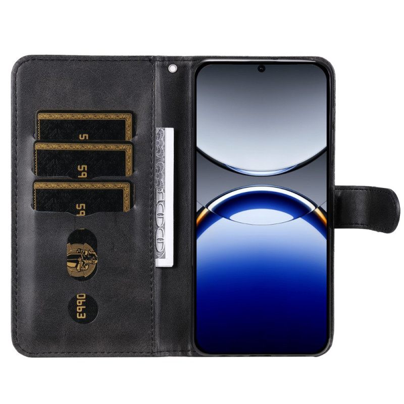 Kotelot Oppo Find X8 Pro Puhelinkuoret Etutasku