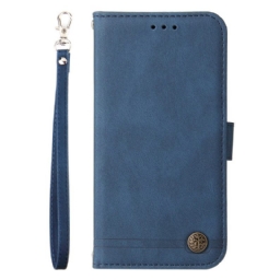 Kotelot Oppo Find X8 Pro Puhelinkuoret Klassinen Vintage-ranneke