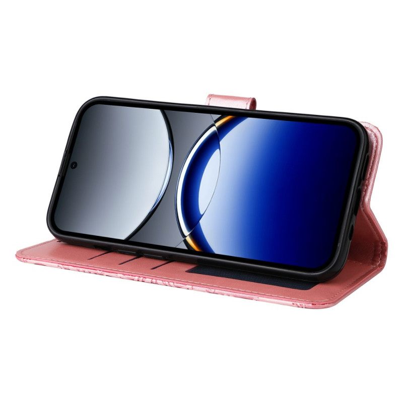 Kotelot Oppo Find X8 Pro Räikeä Mandala