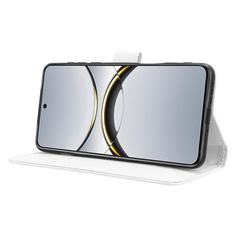 Kotelot Oppo Find X8 Pro Timanttitekstuuri