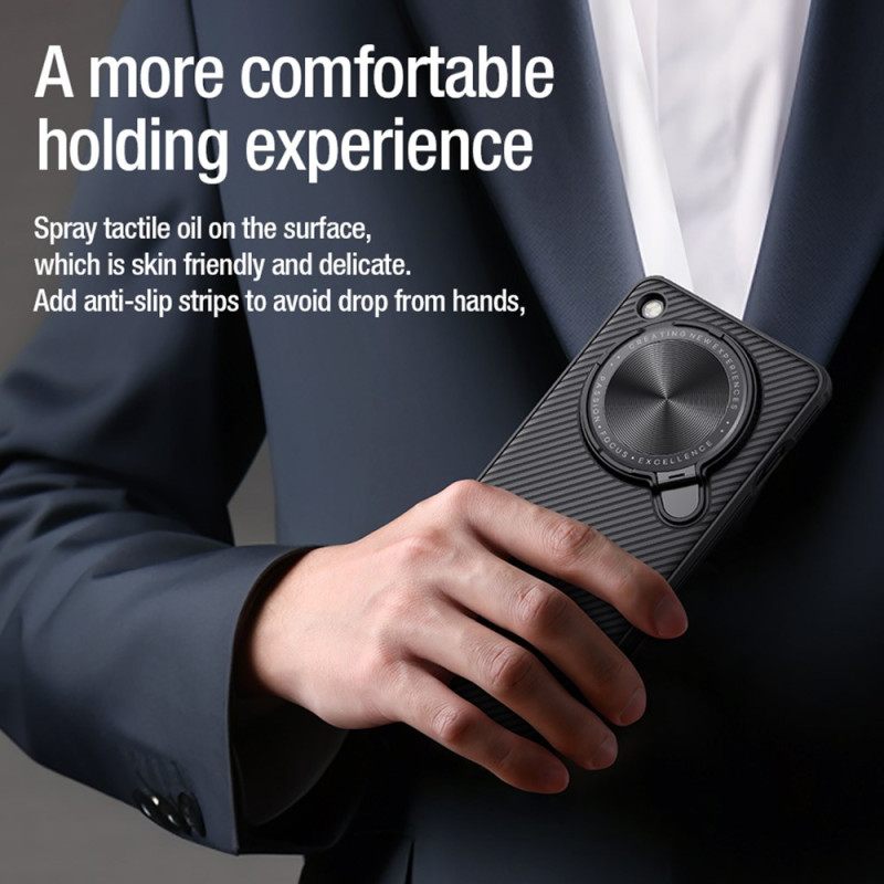 Kuori Oppo Find X8 Pro Camshield-magneettinen Potkuri