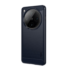 Kuori Oppo Find X8 Pro Harjattu Hiilikuitu