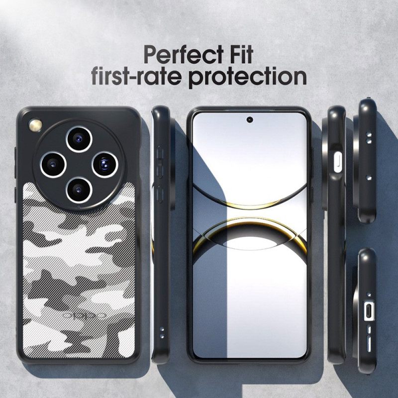 Kuori Oppo Find X8 Pro Ibmrs Suojakuori