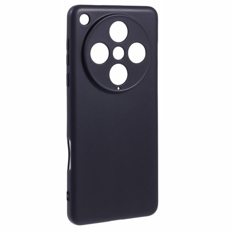 Kuori Oppo Find X8 Pro Joustava Silikoni Suojakuori