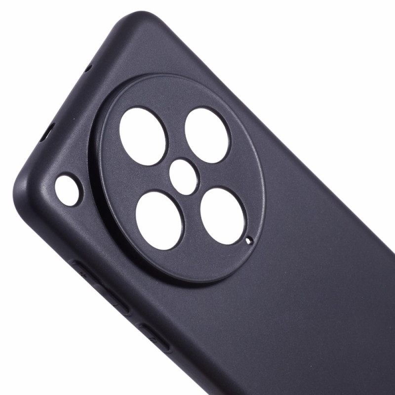 Kuori Oppo Find X8 Pro Joustava Silikoni Suojakuori