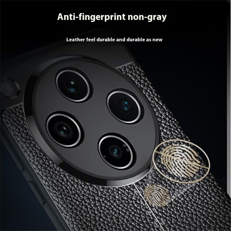 Kuori Oppo Find X8 Pro Kaksirivinen