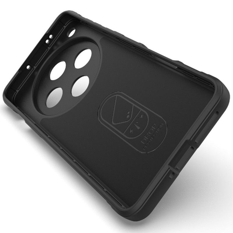 Kuori Oppo Find X8 Pro Liukumaton