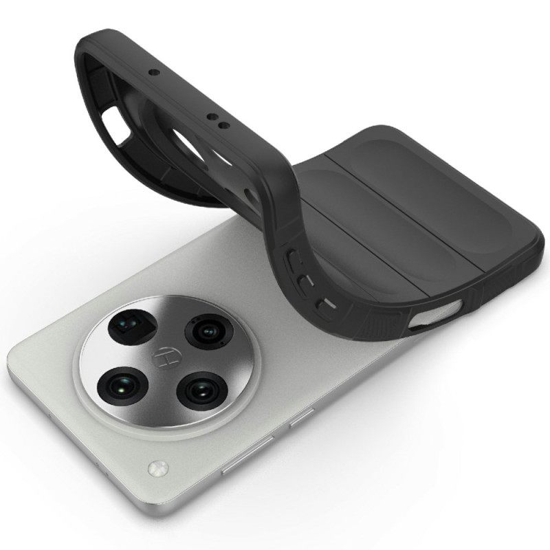 Kuori Oppo Find X8 Pro Liukumaton