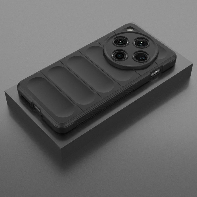 Kuori Oppo Find X8 Pro Liukumaton