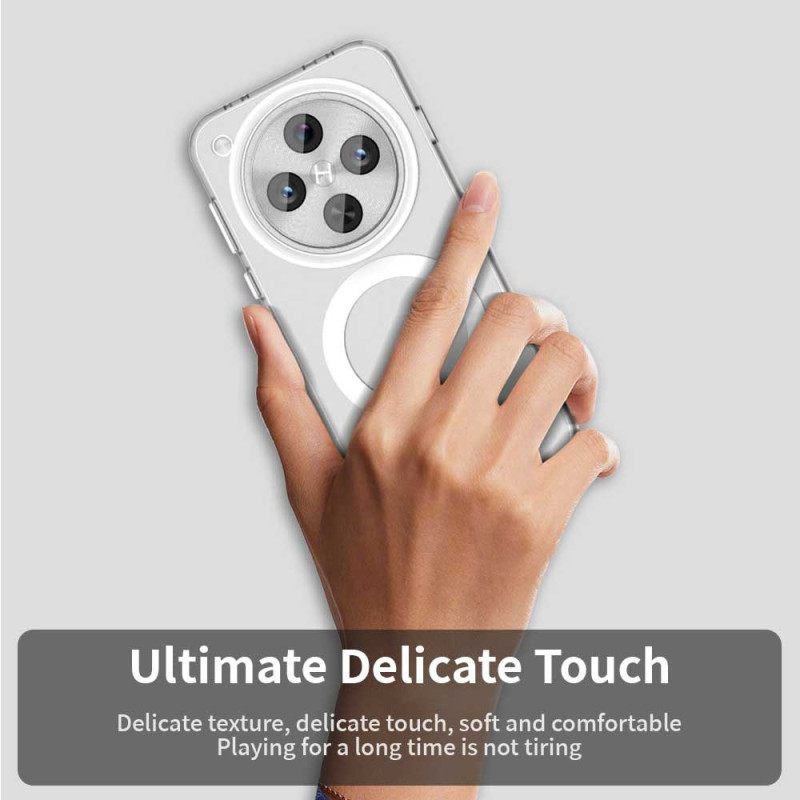 Kuori Oppo Find X8 Pro Magsafe-yhteensopiva