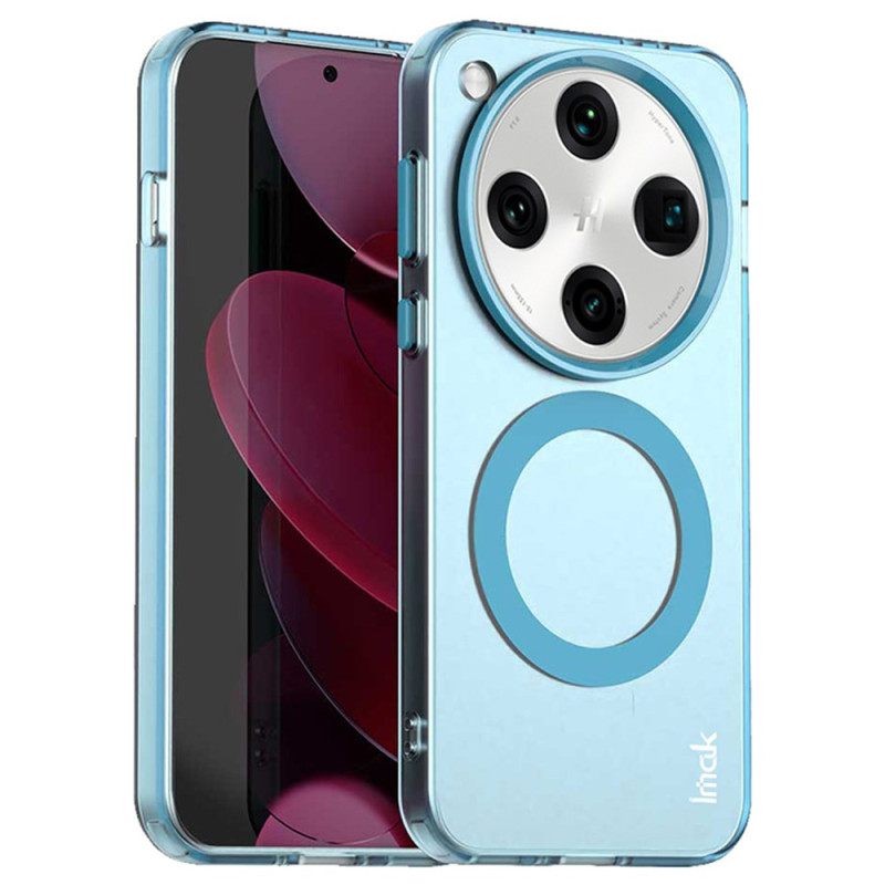 Kuori Oppo Find X8 Pro Magsafe-yhteensopiva