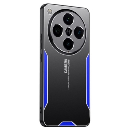 Kuori Oppo Find X8 Pro Metallinhohtoinen