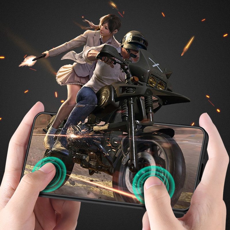 Kuori Oppo Find X8 Pro Metallinhohtoinen