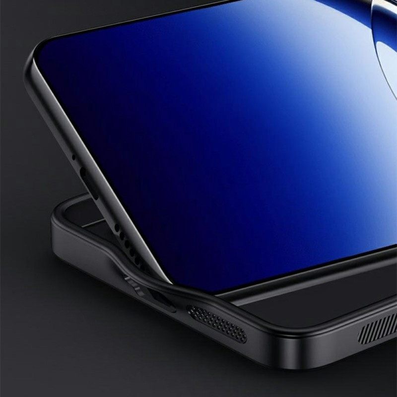 Kuori Oppo Find X8 Pro Puukuvioinen Suojakuori