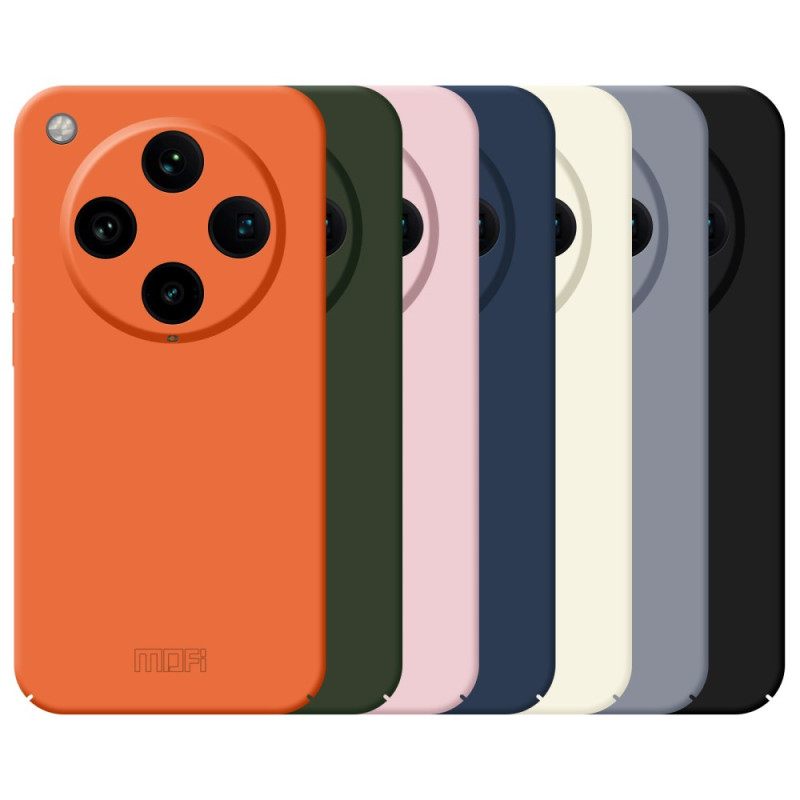 Kuori Oppo Find X8 Pro Qin-sarja Nillkin