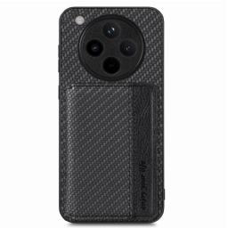 Kuori Oppo Find X8 Pro Rfid-korttipidike Suojakuori