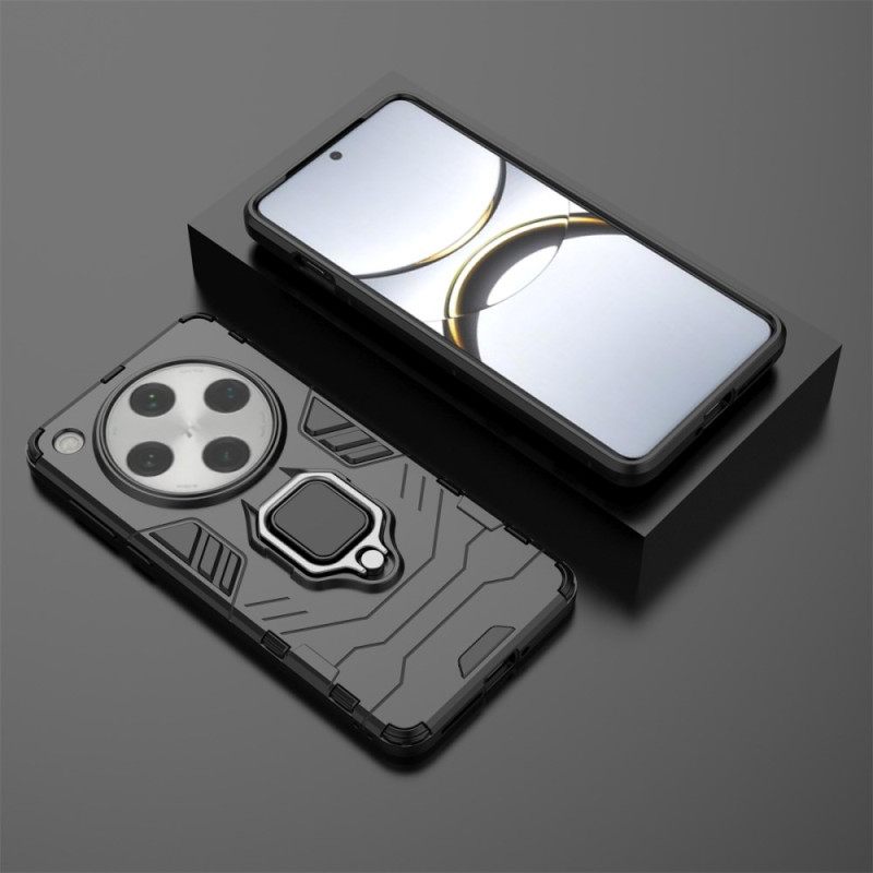 Kuori Oppo Find X8 Pro Sormuksia Kestävä Suojakuori