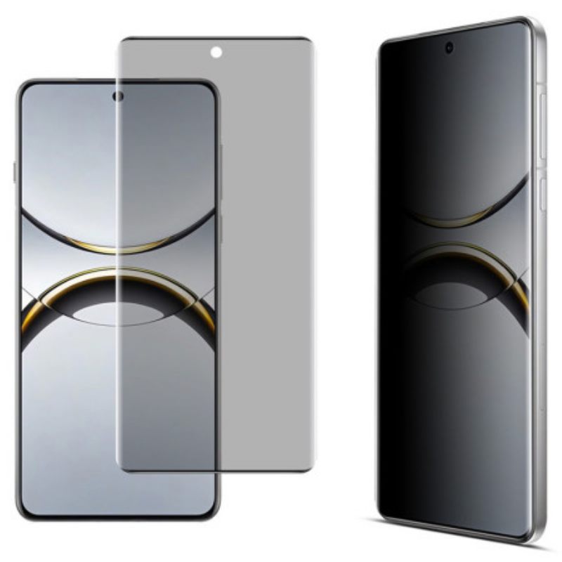 Lasisuoja Karkaistusta Lasista Valmistettu Näytönsuoja Oppo Findille X8 Pro