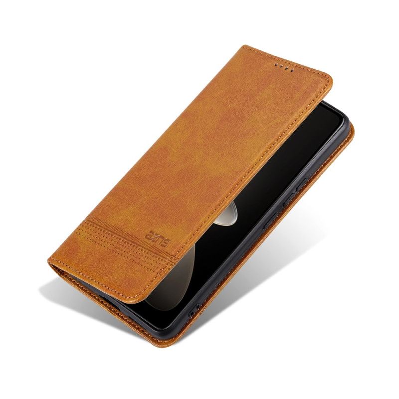 Nahkakotelo Oppo Find X8 Pro Azns