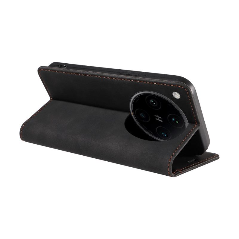 Nahkakotelo Oppo Find X8 Pro Betopnice Suojakuori