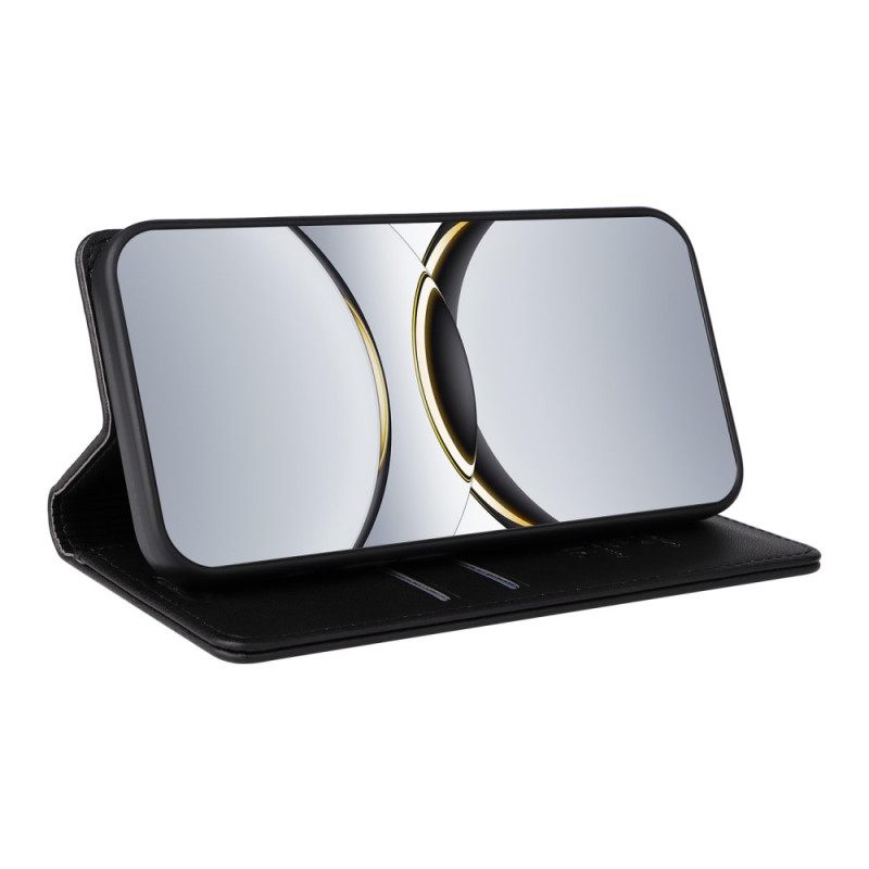 Nahkakotelo Oppo Find X8 Pro Puhelinkuoret Yikatu