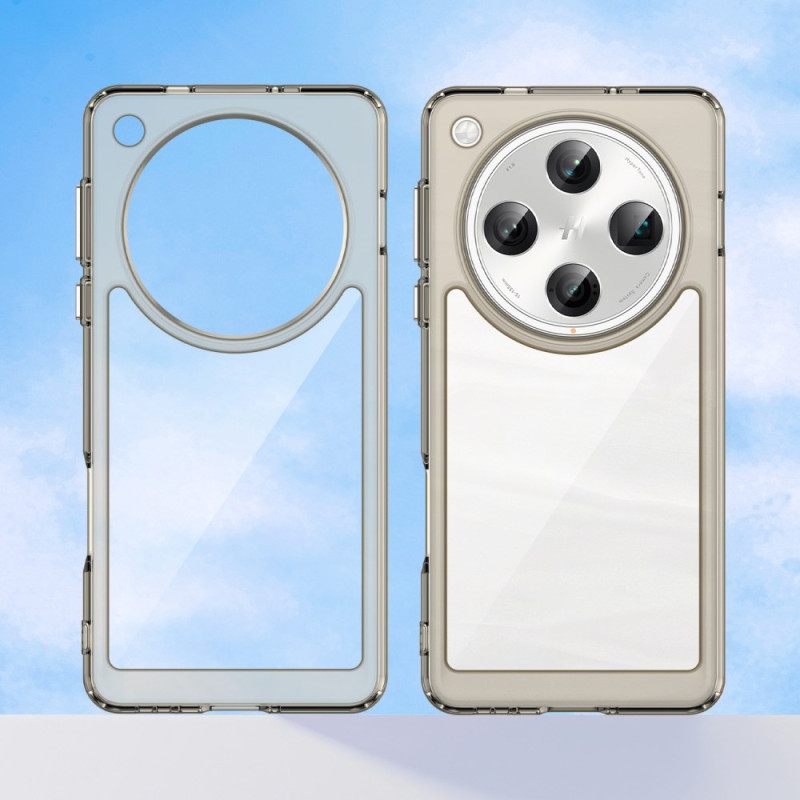 Puhelinkuoret Oppo Find X8 Pro Hybridi