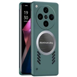 Puhelinkuoret Oppo Find X8 Pro Lämmönpoisto